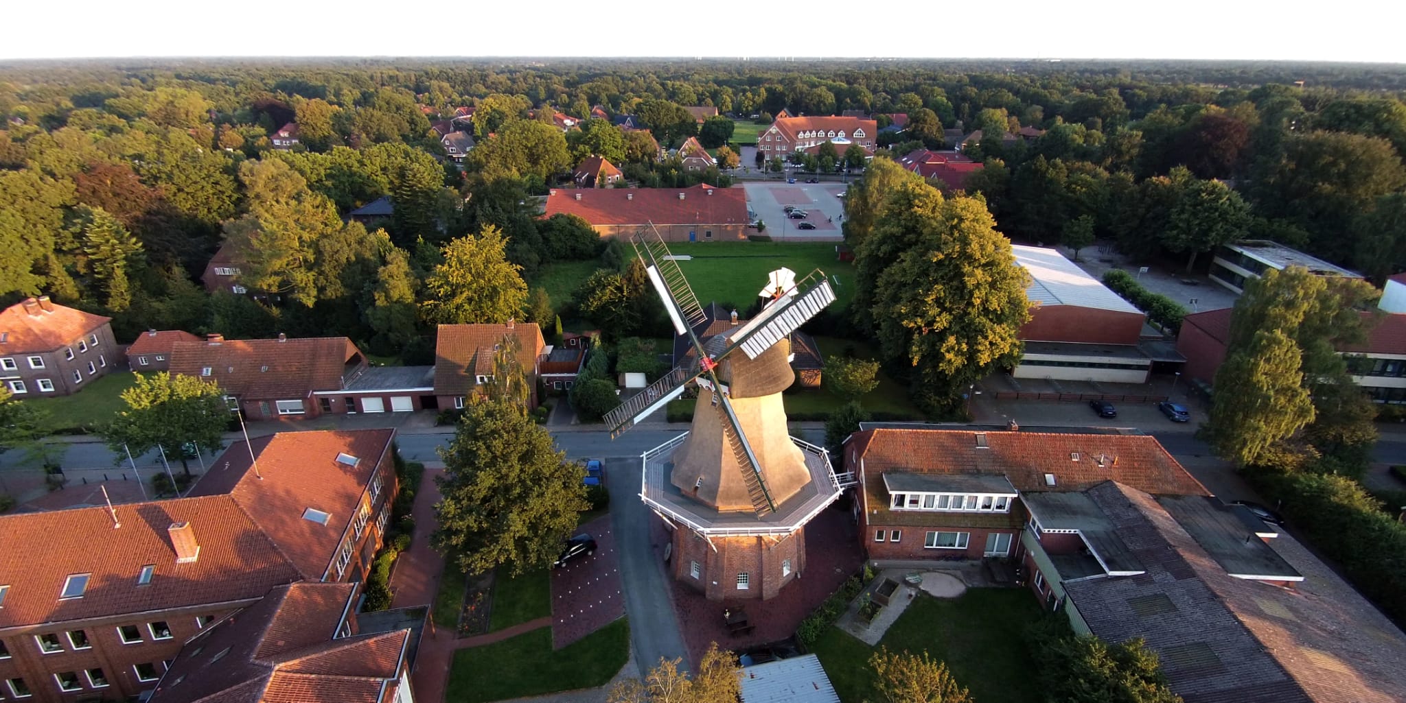 Gemeinderat Uplengen MOIN